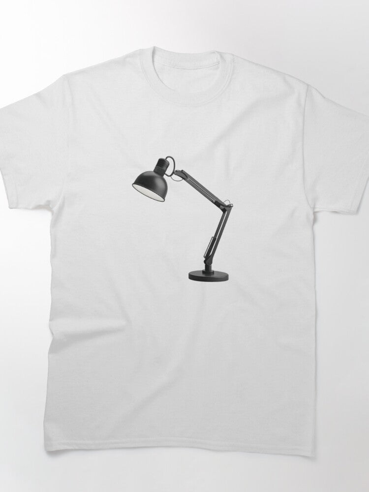 Anglepoise Table Lamp Classic T-Shirt