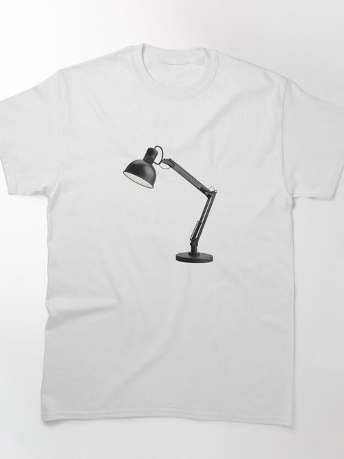 Anglepoise Table Lamp Classic T-Shirt