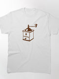 coffee grinder Classic T-Shirt