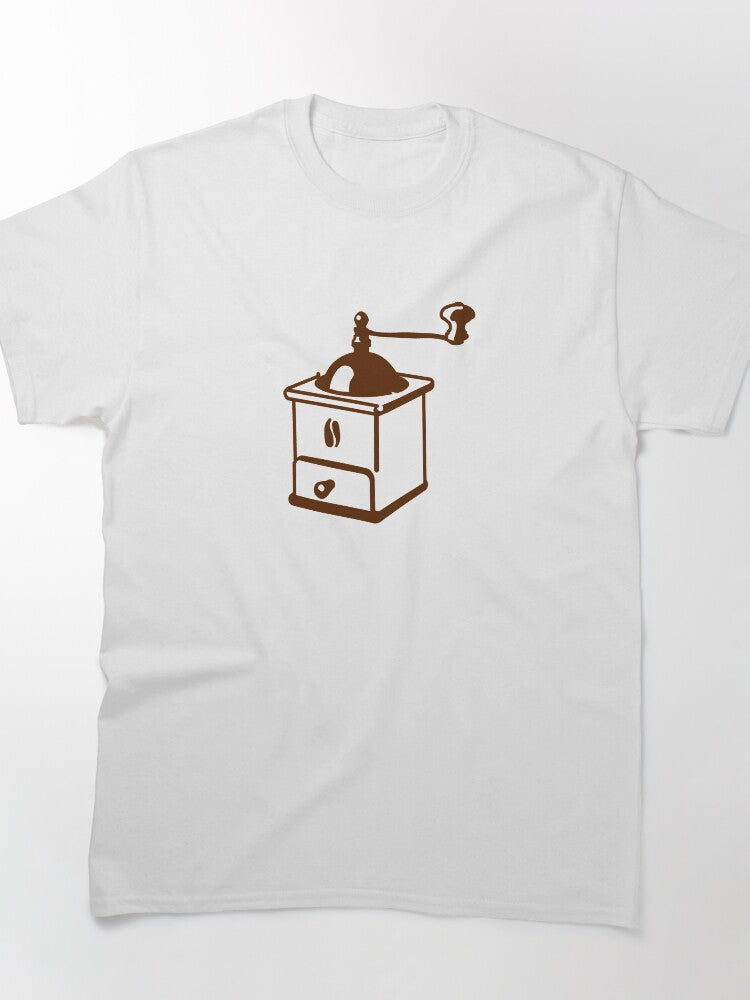coffee grinder Classic T-Shirt