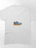 Hoka Shoe Sticker Classic T-Shirt