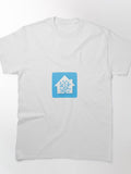 home assistant - smart home IOT Classic T-Shirt