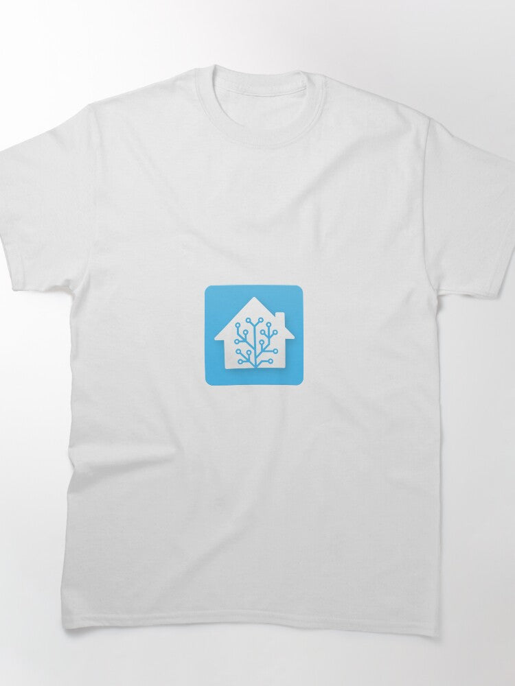home assistant - smart home IOT Classic T-Shirt