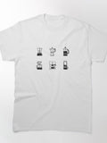 Coffee Classic T-Shirt