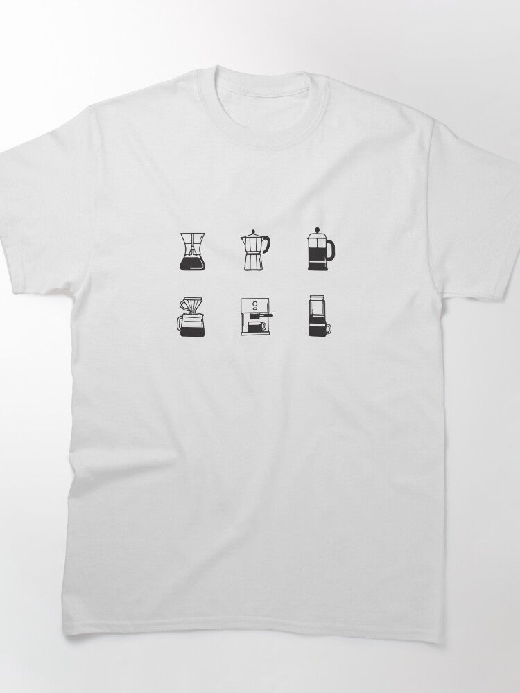 Coffee Classic T-Shirt