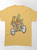 Frog & Toad Classic T-Shirt