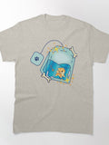 SHIBA-TEA Classic T-Shirt