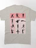 Exercises Classic T-Shirt