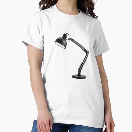 Anglepoise Table Lamp Classic T-Shirt